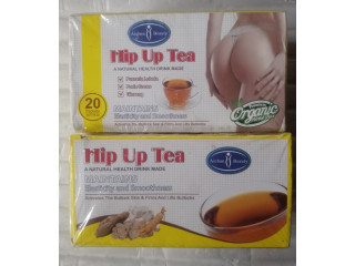 Aichun Beauty Hip Butt Enlargement Tea