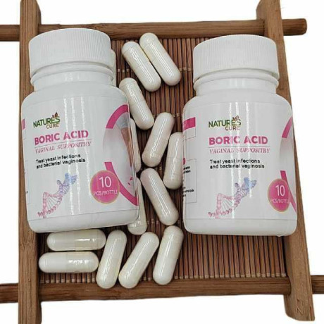 boric-acid-vagina-suppository-yoni-pops-cookie-vitamin-10pills-big-0