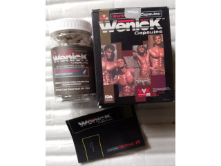 Wenick Capsule for Penis Enlargement