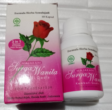 surga-wanita-natural-herbal-suppliment-for-women-big-0