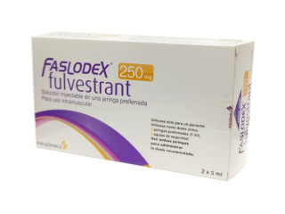 Buy Faslodex 250mg Injection on Best Price Online