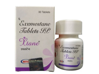 Affordable Purchase of Xtane 25mg Tablet 30's