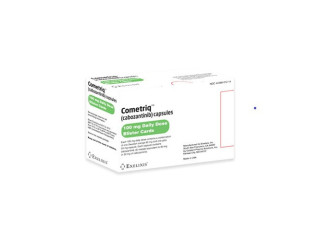 Get Capsule Cometriq at Affordable price in India