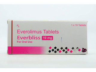 Usages of Everbliss Tablet Suggested by Doctors